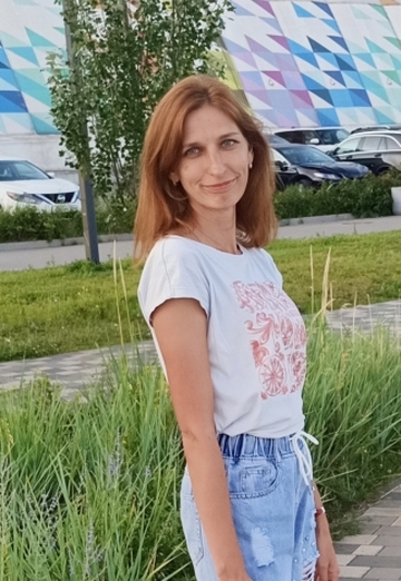 Моя фотографія - Марина, 38 з Воронеж (@marinas1586)