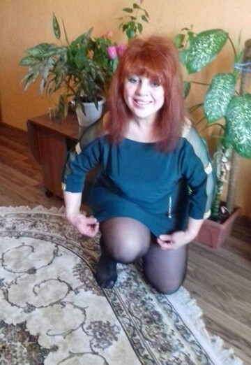 Моя фотография - Ольга, 61 из Тула (@olga252590)