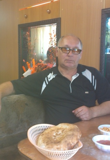 My photo - aleksandr, 62 from Petropavlovsk-Kamchatsky (@balyk61)