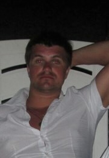 My photo - Evgeniy, 41 from Smolensk (@evgeniy194312)
