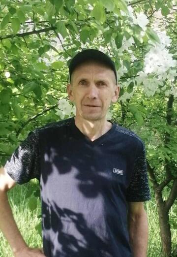 My photo - Evgeniy, 53 from Perm (@evgeniy353702)