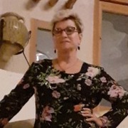 Надюша 61 год (Козерог) хочет познакомиться в Ногинске