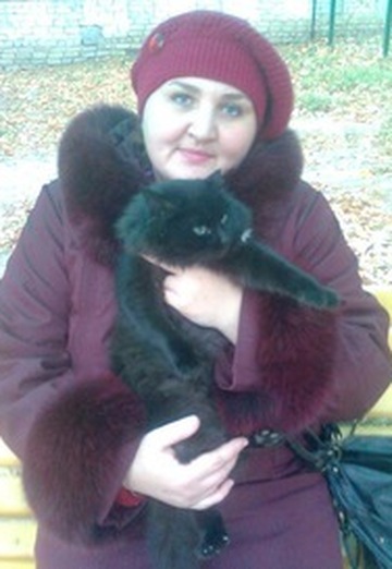 Моя фотография - Наталия, 48 из Камышин (@nataliya7814)