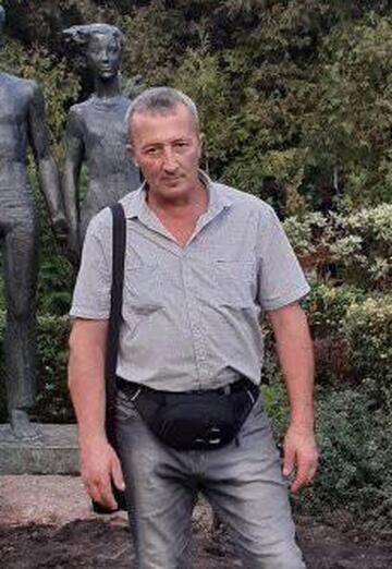 Моя фотография - Vladimir, 54 из Чернигов (@vladimir360405)