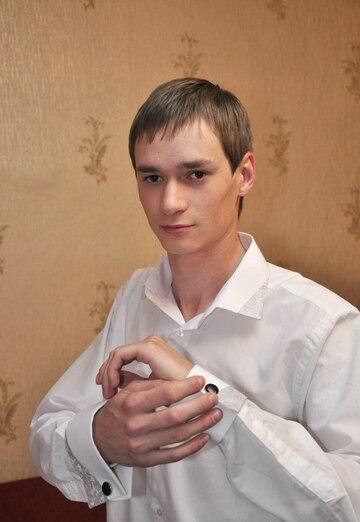 Моя фотография - максим, 32 из Тольятти (@maksim204897)