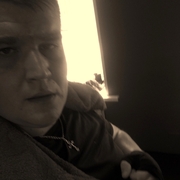 Денис, 27, Ногинск