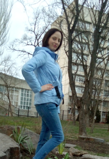 Моя фотография - Карина, 31 из Ростов-на-Дону (@inna53903)