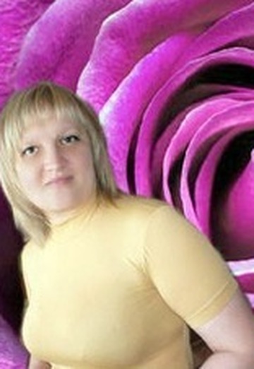 My photo - Svetlana, 41 from Mazyr (@svetlana106808)
