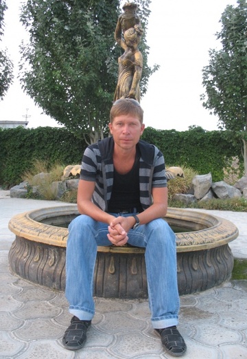 My photo - aleksandr, 53 from Energodar (@aleksandr19566)