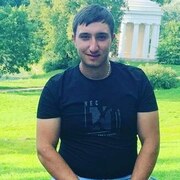 Narek, 30, Санкт-Петербург