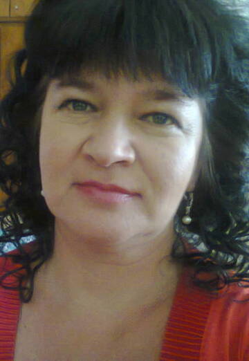 My photo - OLGA, 61 from Yeisk (@olga58726)
