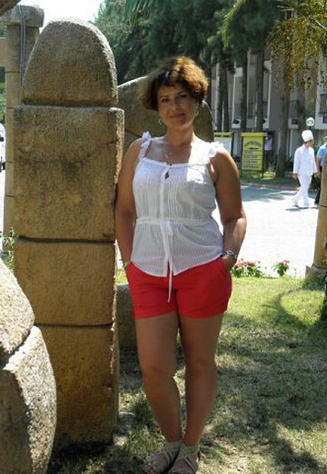 My photo - Olga, 51 from Prokopyevsk (@olwga8661757)