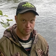 Иван, 36, Архангельск
