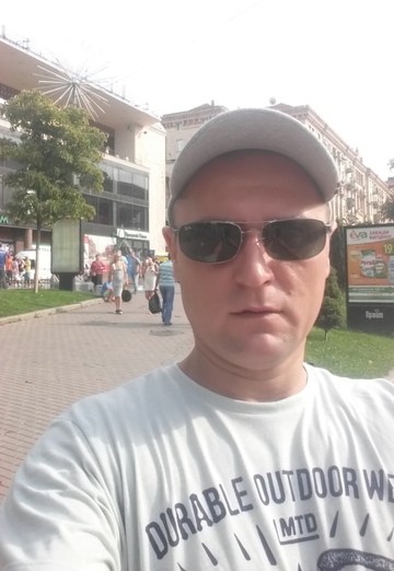 Моя фотографія - Роман, 45 з Дрогобич (@roman112241)