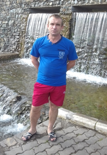 Моя фотография - Владимир, 57 из Курск (@vladimir318483)