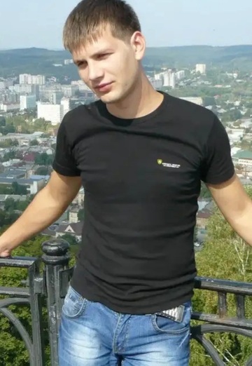 My photo - Igor, 26 from Sovetsk (@igor327835)