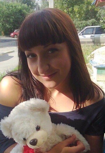 Моя фотография - марина, 35 из Челябинск (@marina28493)