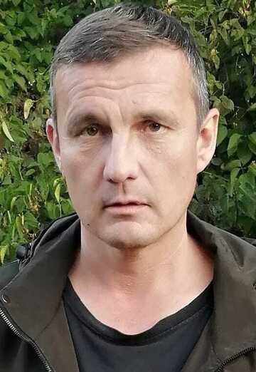 My photo - Roman, 45 from Moscow (@roman290863)