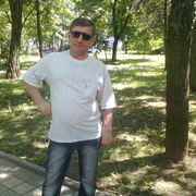 Sergey 50 Rostov sul Don
