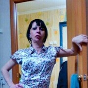 Наденька, 38, Тольятти