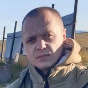 Кирилл, 33, Анадырь (Чукотский АО)