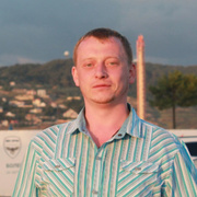 Гоша, 35, Богородицк