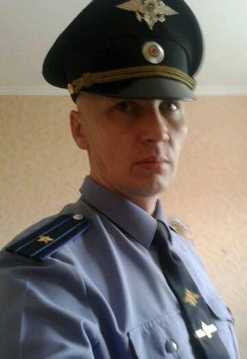 My photo - Sergey, 49 from Petropavlovsk-Kamchatsky (@sergey594848)