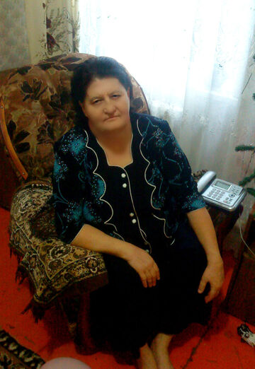 Моя фотография - Вера, 65 из Песчанокопское (@vera12504)