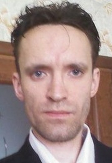 My photo - Andrey, 39 from Babruysk (@andrey472672)