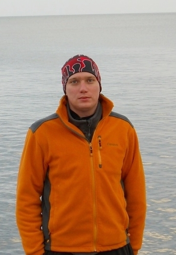 My photo - Aleksandr, 34 from Horlivka (@aleksandr33706)