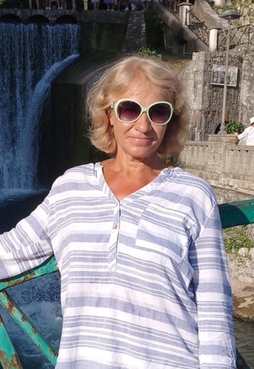 My photo - Yuliya, 61 from Nazarovo (@uliya265010)
