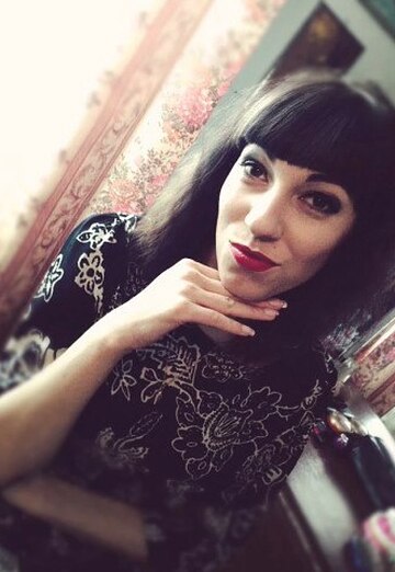My photo - Elena, 28 from Zavitinsk (@elena229653)