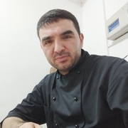 Abdulla, 35, Йошкар-Ола