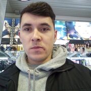 Рашид, 31, Кикерино
