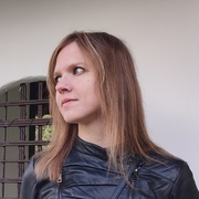 Екатерина, 35, Москва