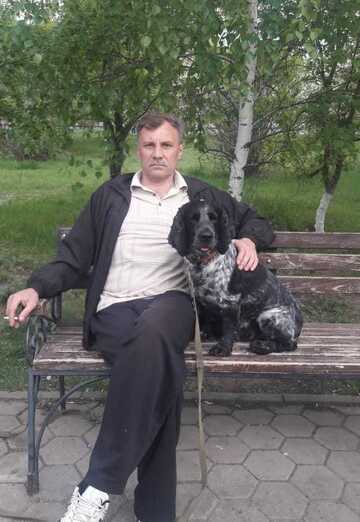 Моя фотография - Сергей, 53 из Астана (@sergey545608)