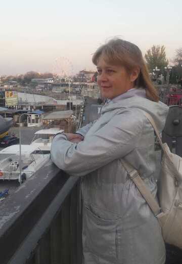 My photo - Irina, 56 from Anapa (@irina75222)