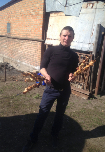 Mi foto- Vasilii, 45 de Kropivnitski (@vasiliy74778)