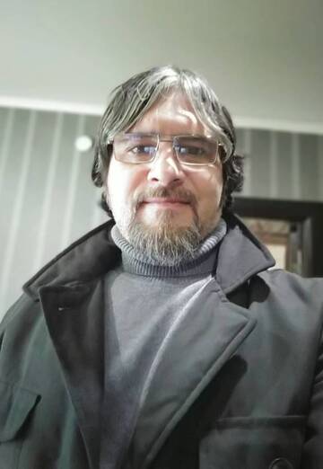 My photo - Vladimir, 53 from Novocherkassk (@vladimirshahaylov)