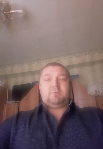 Моя фотография - Дмирий Горячев, 43 из Самара (@dmiriygoryachev)