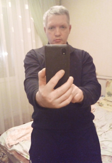 Моя фотография - АЛЕКСЕЙ, 42 из Нижний Новгород (@aleksey618917)