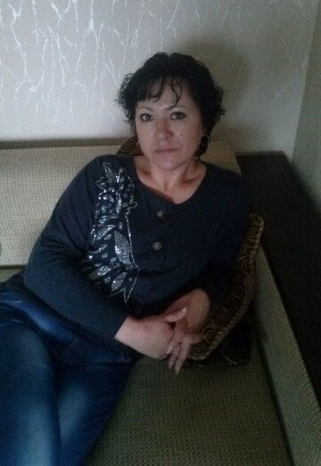 My photo - Natalya, 54 from Tikhoretsk (@natalya53494)