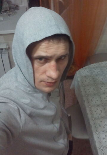 My photo - sergey, 31 from Zelenodol'sk (@sergey951883)