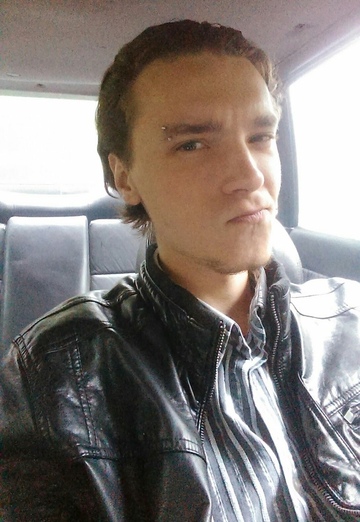 My photo - Sergey, 27 from Almaty (@sergey748738)