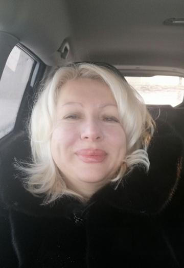 La mia foto - Irina, 30 di Noyabrsk (@irina399838)