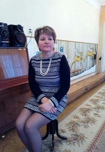 Моя фотография - Наталья, 54 из Витебск (@natalya71062)