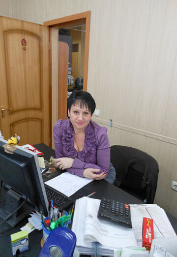 My photo - Olga, 52 from Podolsk (@olga21485)