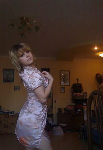 My photo - Eva, 32 from Volzhskiy (@eva16993)