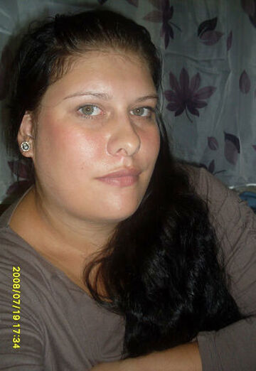 My photo - Alenka, 33 from Uzlovaya (@alenka4279)