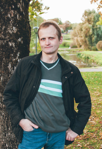 My photo - Pavel, 49 from Pskov (@pavel138645)